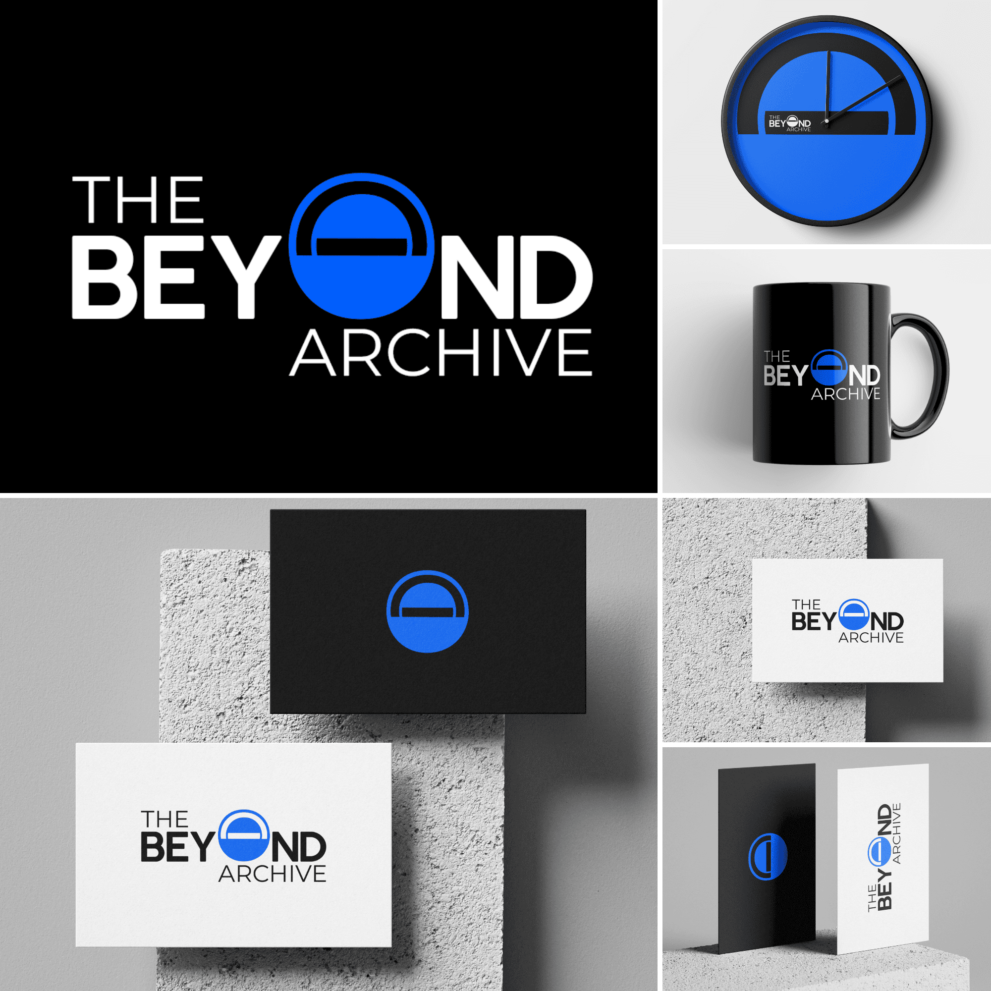 The Beyond Archive